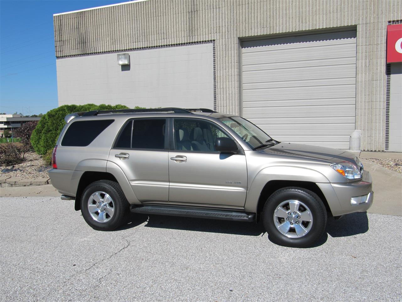 2005 Toyota 4Runner For Sale | ClassicCars.com | CC-1153484