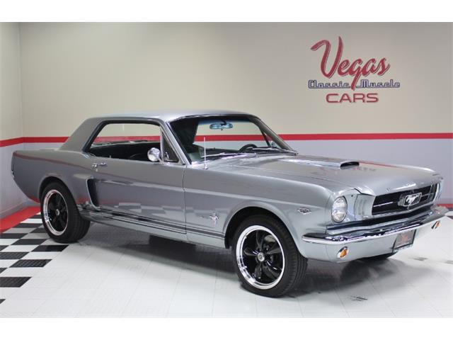1965 Ford Mustang (CC-1153492) for sale in Henderson, Nevada