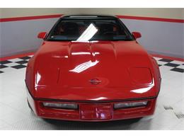 1985 Chevrolet Corvette (CC-1153496) for sale in Henderson, Nevada