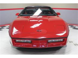 1985 Chevrolet Corvette (CC-1153496) for sale in Henderson, Nevada