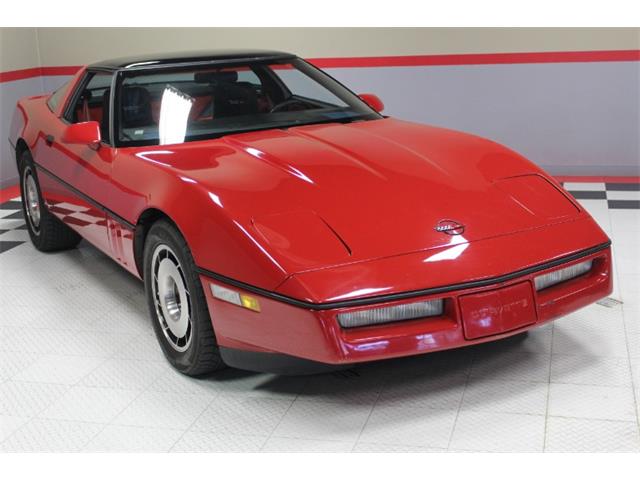 1985 Chevrolet Corvette (CC-1153496) for sale in Henderson, Nevada