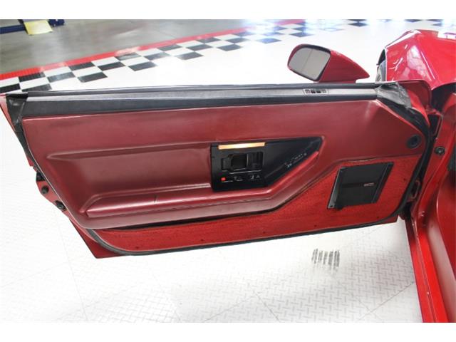 1985 Chevrolet Corvette (CC-1153496) for sale in Henderson, Nevada