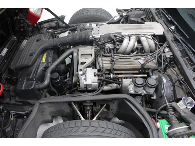 1985 Chevrolet Corvette (CC-1153496) for sale in Henderson, Nevada