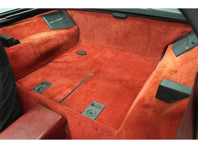 1985 Chevrolet Corvette (CC-1153496) for sale in Henderson, Nevada