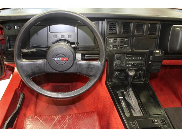 1985 Chevrolet Corvette (CC-1153496) for sale in Henderson, Nevada