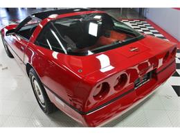 1985 Chevrolet Corvette (CC-1153496) for sale in Henderson, Nevada
