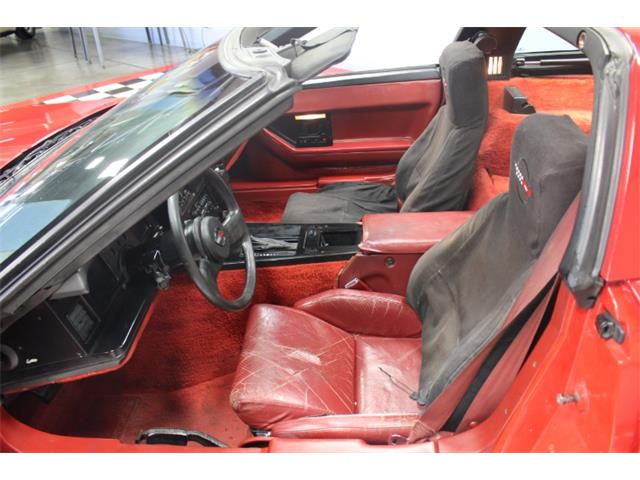 1985 Chevrolet Corvette (CC-1153496) for sale in Henderson, Nevada