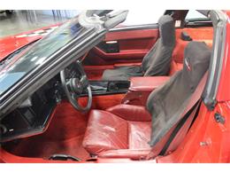 1985 Chevrolet Corvette (CC-1153496) for sale in Henderson, Nevada