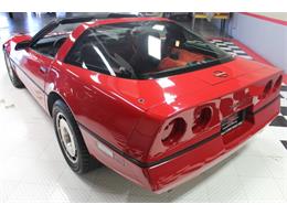 1985 Chevrolet Corvette (CC-1153496) for sale in Henderson, Nevada