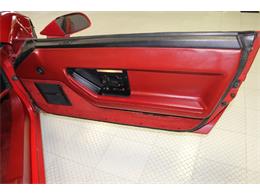 1985 Chevrolet Corvette (CC-1153496) for sale in Henderson, Nevada