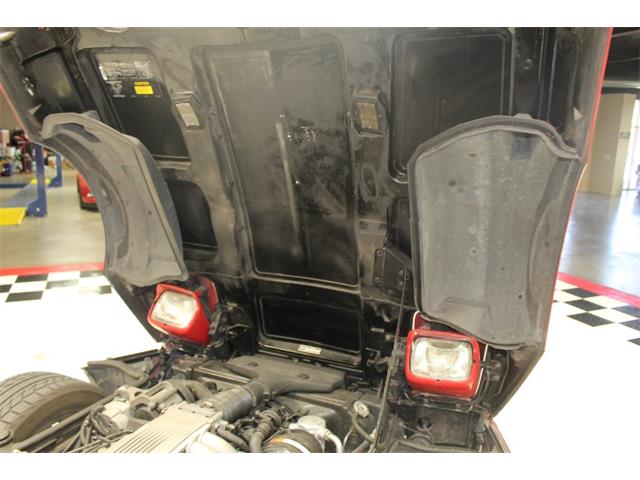1985 Chevrolet Corvette (CC-1153496) for sale in Henderson, Nevada