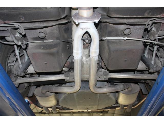 1985 Chevrolet Corvette (CC-1153496) for sale in Henderson, Nevada