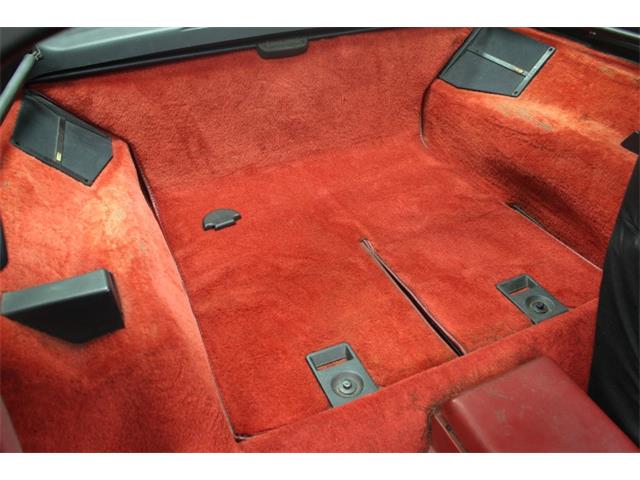 1985 Chevrolet Corvette (CC-1153496) for sale in Henderson, Nevada