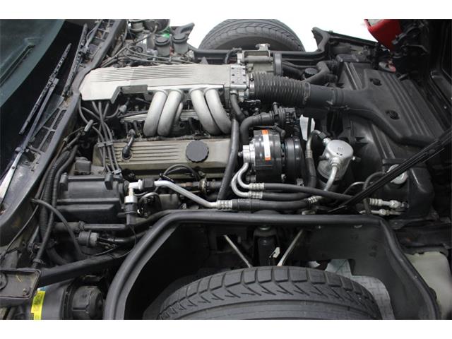 1985 Chevrolet Corvette (CC-1153496) for sale in Henderson, Nevada