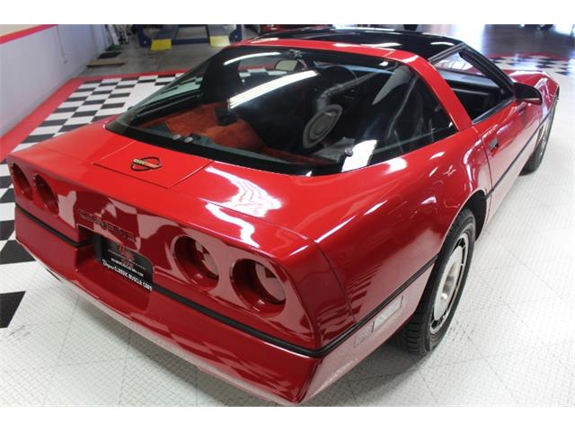 1985 Chevrolet Corvette (CC-1153496) for sale in Henderson, Nevada