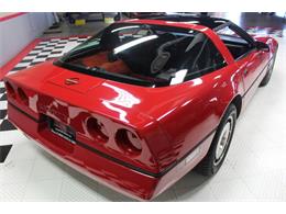 1985 Chevrolet Corvette (CC-1153496) for sale in Henderson, Nevada