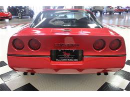 1985 Chevrolet Corvette (CC-1153496) for sale in Henderson, Nevada