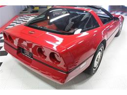 1985 Chevrolet Corvette (CC-1153496) for sale in Henderson, Nevada