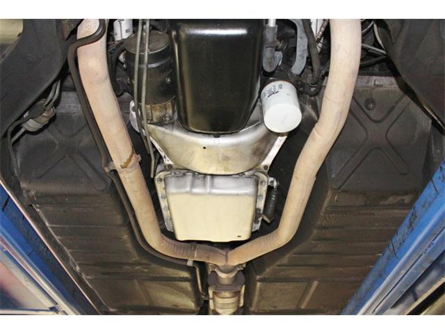 1985 Chevrolet Corvette (CC-1153496) for sale in Henderson, Nevada