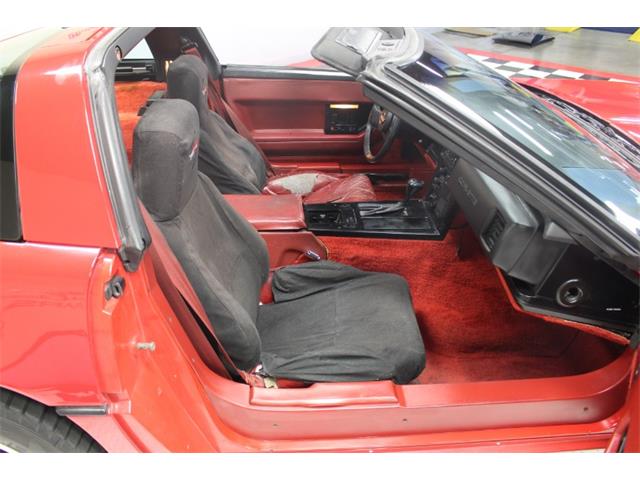 1985 Chevrolet Corvette (CC-1153496) for sale in Henderson, Nevada