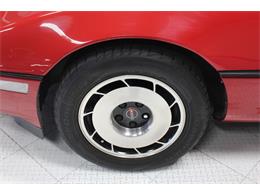 1985 Chevrolet Corvette (CC-1153496) for sale in Henderson, Nevada