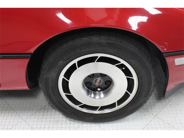 1985 Chevrolet Corvette (CC-1153496) for sale in Henderson, Nevada