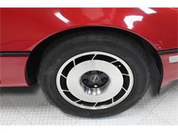 1985 Chevrolet Corvette (CC-1153496) for sale in Henderson, Nevada