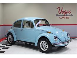 1972 Volkswagen Beetle (CC-1153503) for sale in Henderson, Nevada