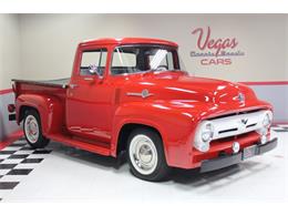 1956 Ford F1 (CC-1153505) for sale in Henderson, Nevada