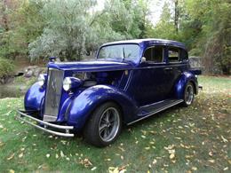 1937 Packard 110 (CC-1153511) for sale in Lacey, Washington