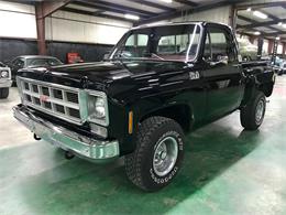 1977 GMC 1500 (CC-1153514) for sale in Sherman, Texas