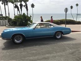 1967 Buick Riviera (CC-1153516) for sale in Indio, California