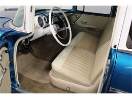 1957 Chevrolet Bel Air Wagon (CC-1153539) for sale in Blue Ridge, Texas