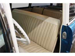 1957 Chevrolet Bel Air Wagon (CC-1153539) for sale in Blue Ridge, Texas