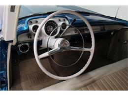 1957 Chevrolet Bel Air Wagon (CC-1153539) for sale in Blue Ridge, Texas