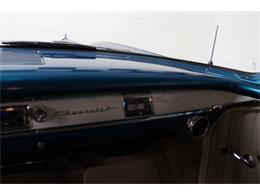 1957 Chevrolet Bel Air Wagon (CC-1153539) for sale in Blue Ridge, Texas