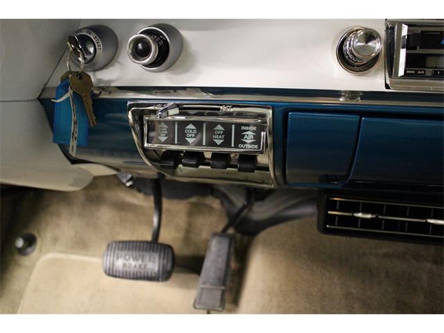 1957 Chevrolet Bel Air Wagon (CC-1153539) for sale in Blue Ridge, Texas
