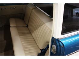 1957 Chevrolet Bel Air Wagon (CC-1153539) for sale in Blue Ridge, Texas