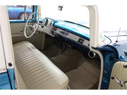 1957 Chevrolet Bel Air Wagon (CC-1153539) for sale in Blue Ridge, Texas