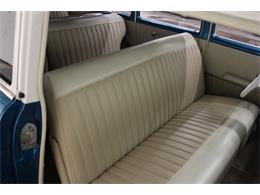 1957 Chevrolet Bel Air Wagon (CC-1153539) for sale in Blue Ridge, Texas