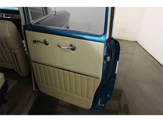 1957 Chevrolet Bel Air Wagon (CC-1153539) for sale in Blue Ridge, Texas