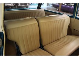 1957 Chevrolet Bel Air Wagon (CC-1153539) for sale in Blue Ridge, Texas