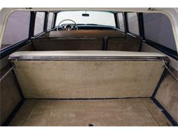1957 Chevrolet Bel Air Wagon (CC-1153539) for sale in Blue Ridge, Texas