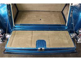 1957 Chevrolet Bel Air Wagon (CC-1153539) for sale in Blue Ridge, Texas