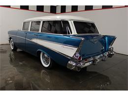 1957 Chevrolet Bel Air Wagon (CC-1153539) for sale in Blue Ridge, Texas