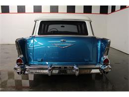 1957 Chevrolet Bel Air Wagon (CC-1153539) for sale in Blue Ridge, Texas