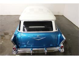 1957 Chevrolet Bel Air Wagon (CC-1153539) for sale in Blue Ridge, Texas