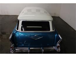 1957 Chevrolet Bel Air Wagon (CC-1153539) for sale in Blue Ridge, Texas