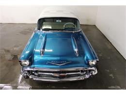 1957 Chevrolet Bel Air Wagon (CC-1153539) for sale in Blue Ridge, Texas