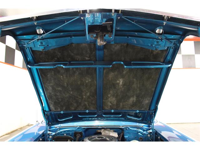 1957 Chevrolet Bel Air Wagon (CC-1153539) for sale in Blue Ridge, Texas